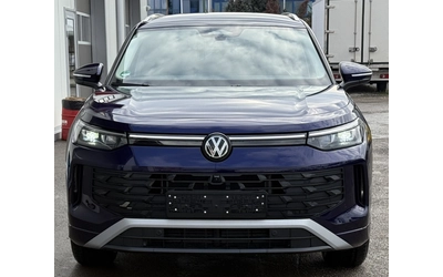 VW Tayron 1.5 eTSI  DSG - автомобили, коли, обяви за нови и употребявани 7