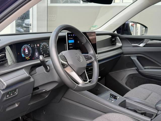 VW Tayron 1.5 eTSI  DSG - автомобили, коли, обяви за нови и употребявани 8