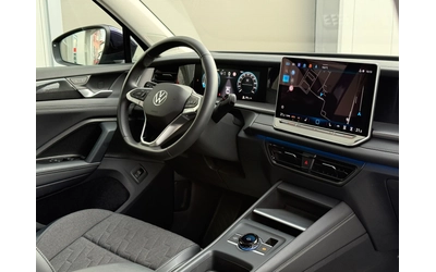 VW Tayron 1.5 eTSI  DSG - автомобили, коли, обяви за нови и употребявани 9