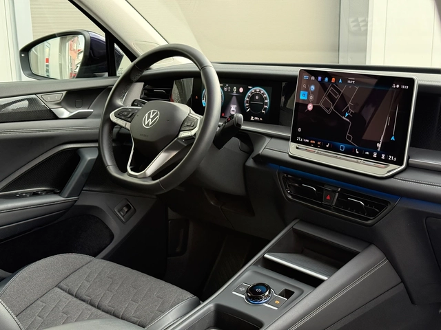VW Tayron 1.5 eTSI  DSG - автомобили, коли, обяви за нови и употребявани 9