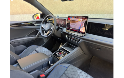 VW Tiguan 1.5 TSI (272 кс) eHybrid DSG - автомобили, коли, обяви за нови и употребявани 11