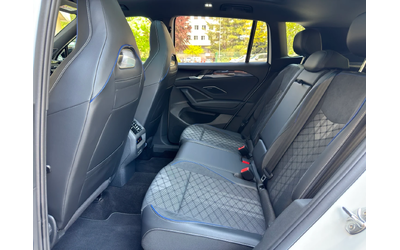 VW Tiguan 1.5 TSI (272 кс) eHybrid DSG - автомобили, коли, обяви за нови и употребявани 14