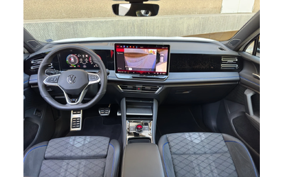 VW Tiguan 1.5 TSI (272 кс) eHybrid DSG - автомобили, коли, обяви за нови и употребявани 8