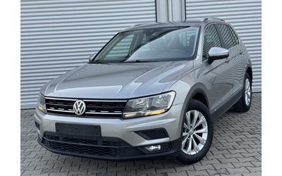 vw-tiguan-1-6tdi-116ps-6ck-evro-6v-navi-klimatron-multi-usb - 0