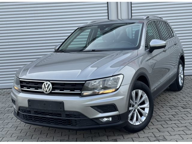 VW Tiguan 1.6tdi 116ps,6ck.,евро 6В,нави,климатрон.,мулти,usb, - автомобили, коли, обяви за нови и употребявани 0