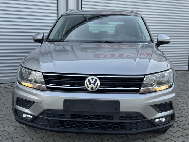 VW Tiguan 1.6tdi 116ps,6ck.,евро 6В,нави,климатрон.,мулти,usb, - автомобили, коли, обяви за нови и употребявани 1