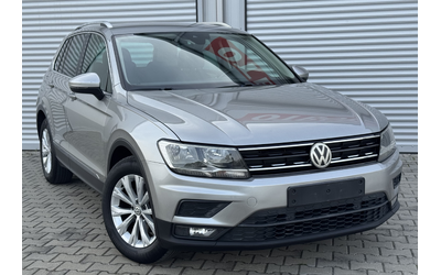 vw-tiguan-1-6tdi-116ps-6ck-evro-6v-navi-klimatron-multi-usb - 3