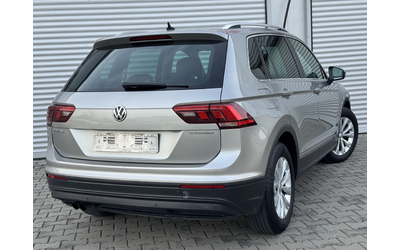 vw-tiguan-1-6tdi-116ps-6ck-evro-6v-navi-klimatron-multi-usb - 5