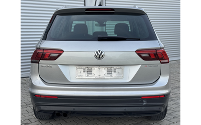 VW Tiguan 1.6tdi 116ps,6ck.,евро 6В,нави,климатрон.,мулти,usb, - автомобили, коли, обяви за нови и употребявани 6