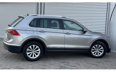 VW Tiguan 1.6tdi 116ps,6ck.,евро 6В,нави,климатрон.,мулти,usb, - автомобили, коли, обяви за нови и употребявани 7