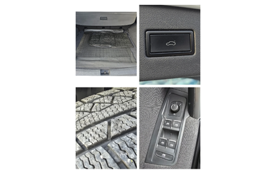 VW Tiguan ALLSPACE / 4MOTION - автомобили, коли, обяви за нови и употребявани 13