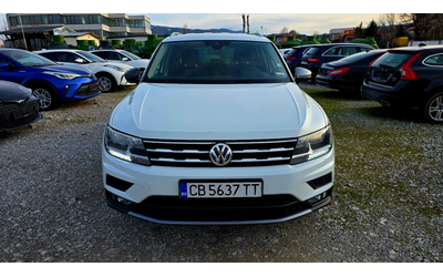 vw-tiguan - 1