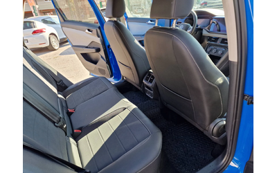 VW Tiguan VW TAOS/ 1.5 BENZ - автомобили, коли, обяви за нови и употребявани 12