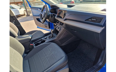 VW Tiguan VW TAOS/ 1.5 BENZ - автомобили, коли, обяви за нови и употребявани 13