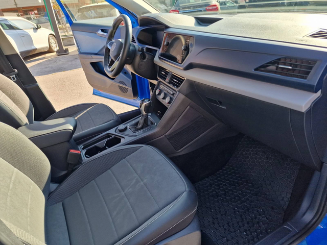 VW Tiguan VW TAOS/ 1.5 BENZ - автомобили, коли, обяви за нови и употребявани 13