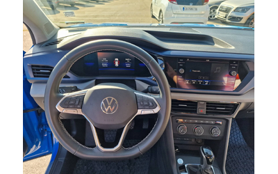 VW Tiguan VW TAOS/ 1.5 BENZ - автомобили, коли, обяви за нови и употребявани 8