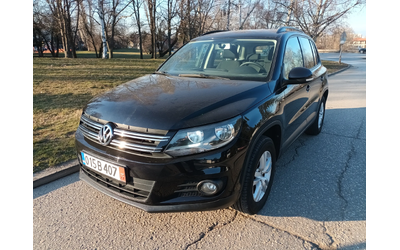 vw-tiguan - 0