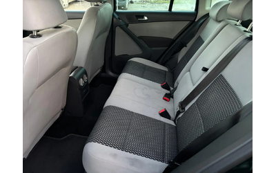 VW Tiguan 1, 400 EURO5 - автомобили, коли, обяви за нови и употребявани 10