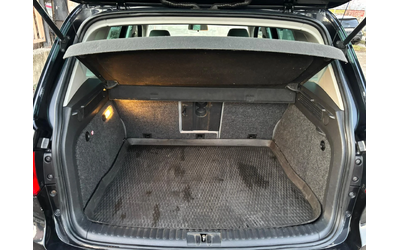 VW Tiguan 1, 400 EURO5 - автомобили, коли, обяви за нови и употребявани 13