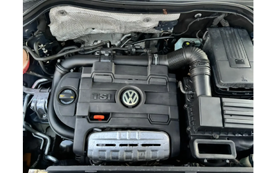 VW Tiguan 1, 400 EURO5 - автомобили, коли, обяви за нови и употребявани 15