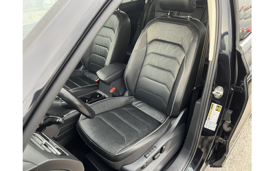 VW Tiguan 2.0 - автомобили, коли, обяви за нови и употребявани 15