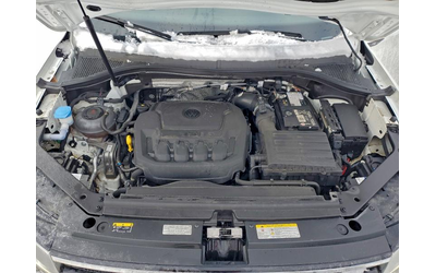 VW Tiguan 2.0L 4 ALL WHEEL DRIVE - автомобили, коли, обяви за нови и употребявани 12