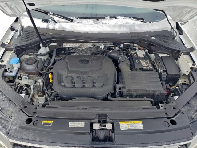 VW Tiguan 2.0L 4 ALL WHEEL DRIVE - автомобили, коли, обяви за нови и употребявани 12