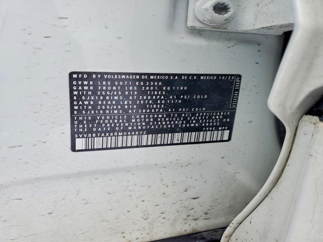 VW Tiguan 2.0L 4 ALL WHEEL DRIVE - автомобили, коли, обяви за нови и употребявани 14