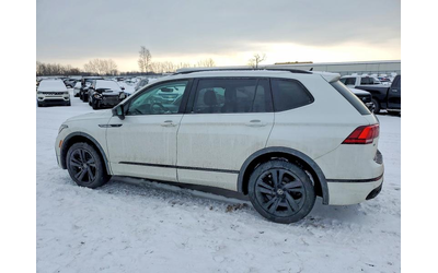 vw-tiguan-2-0l-4-all-wheel-drive - 2