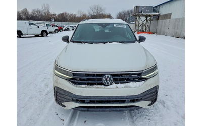 vw-tiguan-2-0l-4-all-wheel-drive - 5