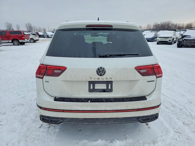 VW Tiguan 2.0L 4 ALL WHEEL DRIVE - автомобили, коли, обяви за нови и употребявани 6