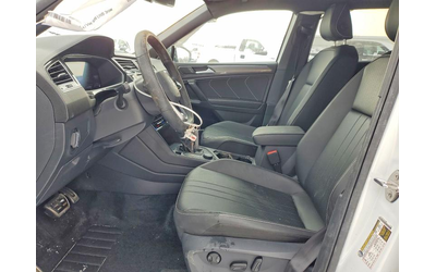 VW Tiguan 2.0L 4 ALL WHEEL DRIVE - автомобили, коли, обяви за нови и употребявани 7