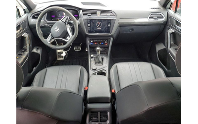 VW Tiguan 2.0L 4 ALL WHEEL DRIVE - автомобили, коли, обяви за нови и употребявани 8