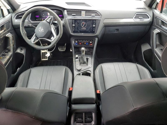 VW Tiguan 2.0L 4 ALL WHEEL DRIVE - автомобили, коли, обяви за нови и употребявани 8