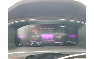 VW Tiguan 2.0L 4 ALL WHEEL DRIVE - автомобили, коли, обяви за нови и употребявани 9