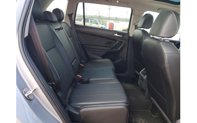 VW Tiguan 2.0L 4 ALL WHEEL DRIVE - автомобили, коли, обяви за нови и употребявани 10
