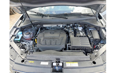 VW Tiguan 2.0L 4 ALL WHEEL DRIVE - автомобили, коли, обяви за нови и употребявани 11