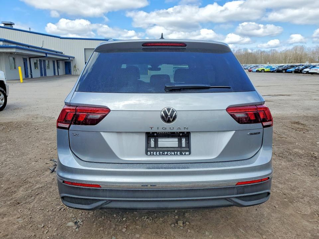 VW Tiguan 2.0L 4 ALL WHEEL DRIVE - автомобили, коли, обяви за нови и употребявани 5