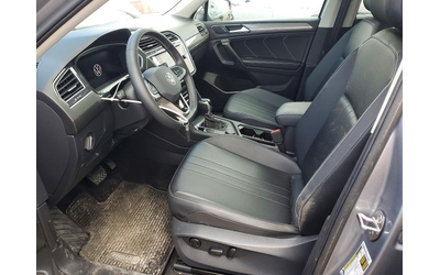 VW Tiguan 2.0L 4 ALL WHEEL DRIVE - автомобили, коли, обяви за нови и употребявани 6