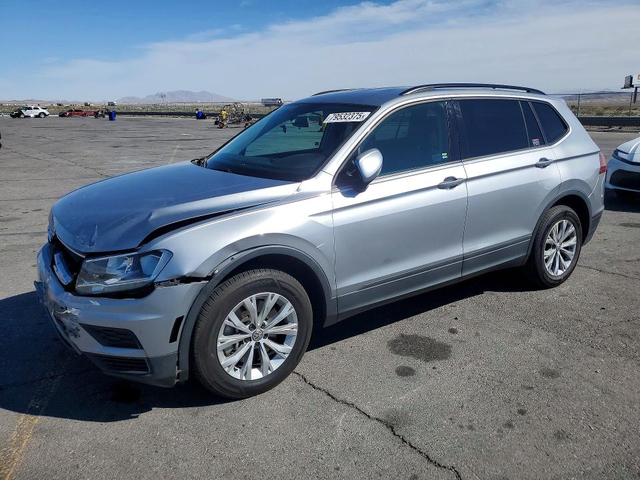 VW TIGUAN 2.0L 4 FRONT WHEEL DRIVE - автомобили, коли, обяви за нови и употребявани 1