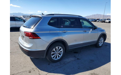 vw-tiguan-2-0l-4-front-wheel-drive - 3