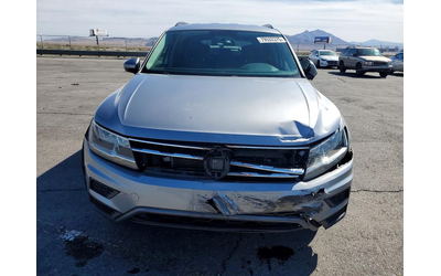 vw-tiguan-2-0l-4-front-wheel-drive - 5