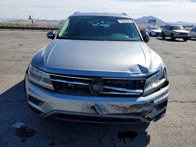 VW TIGUAN 2.0L 4 FRONT WHEEL DRIVE - автомобили, коли, обяви за нови и употребявани 5