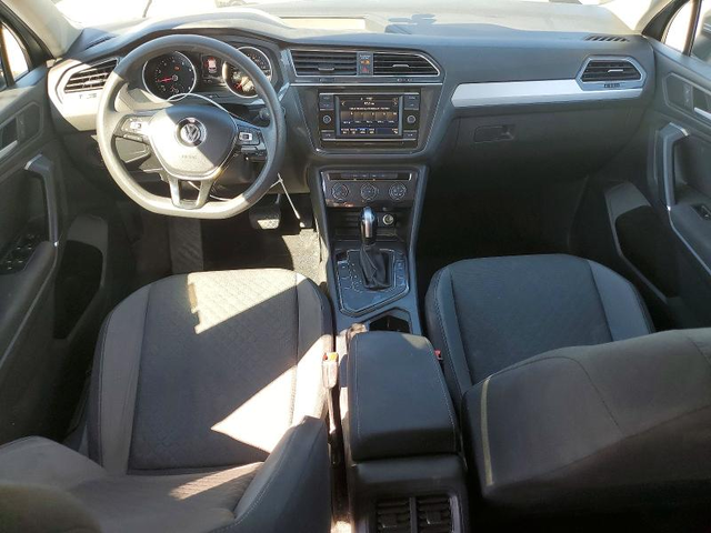VW TIGUAN 2.0L 4 FRONT WHEEL DRIVE - автомобили, коли, обяви за нови и употребявани 8