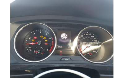 VW TIGUAN 2.0L 4 FRONT WHEEL DRIVE - автомобили, коли, обяви за нови и употребявани 9