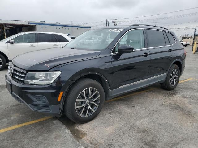 VW Tiguan 2.0L 4 Front-wheel Drive - автомобили, коли, обяви за нови и употребявани 0