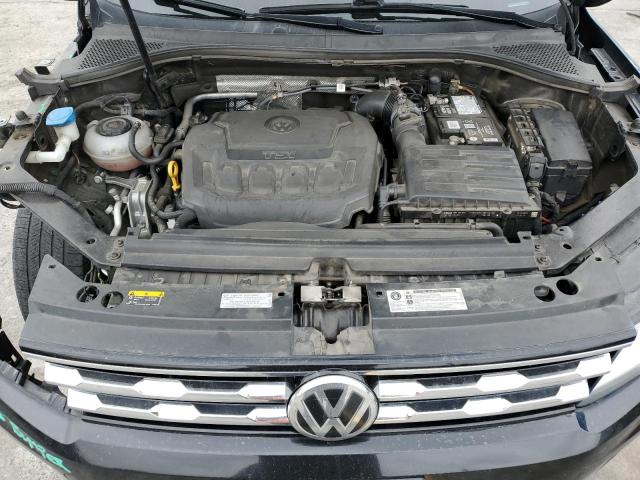 VW Tiguan 2.0L 4 Front-wheel Drive - автомобили, коли, обяви за нови и употребявани 11