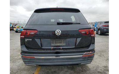vw-tiguan-2-0l-4-front-wheel-drive - 5