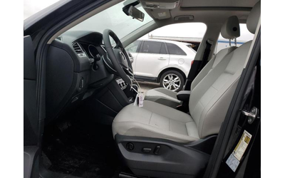 VW Tiguan 2.0L 4 Front-wheel Drive - автомобили, коли, обяви за нови и употребявани 6