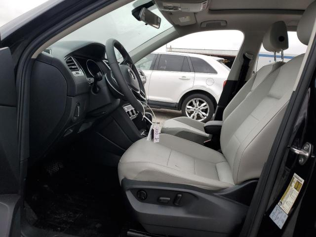 VW Tiguan 2.0L 4 Front-wheel Drive - автомобили, коли, обяви за нови и употребявани 6